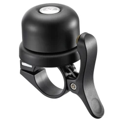 ROCKBROS Hidden AirTag Bike Bell, Anti-Theft GPS Tracker for 0.87