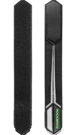 ROCKBROS High Brightness Reflective Trouser Band Adjustable Elastic