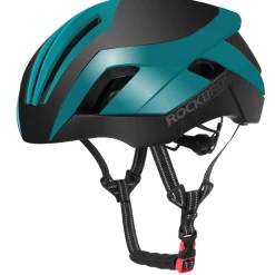 ROCKBROS 3 in 1 MTB Cycling Helmet Integrally-Molded Pneumatic Men Road Bike Helmet