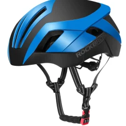 ROCKBROS 3 in 1 MTB Cycling Helmet Integrally-Molded Pneumatic Men Road Bike Helmet