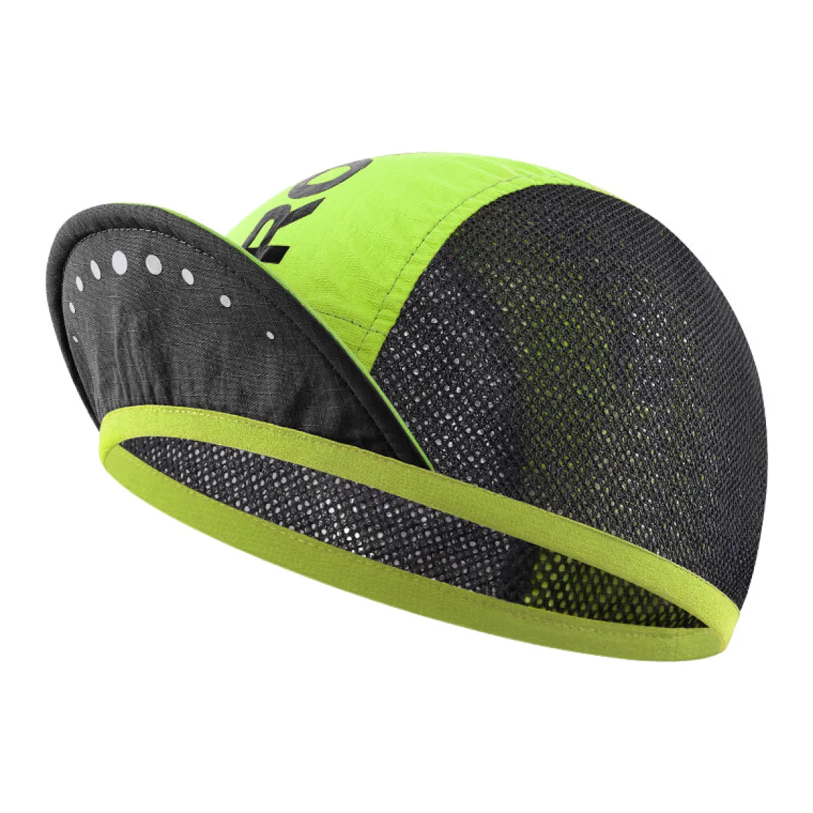 ROCKBROS Lightweight Cycling Cap, Flip-up Brim, Breathable UV Protection