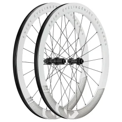 ROCKBROS Lightweight T700 Carbon Wheelset – Tubeless Ready Disc Brake