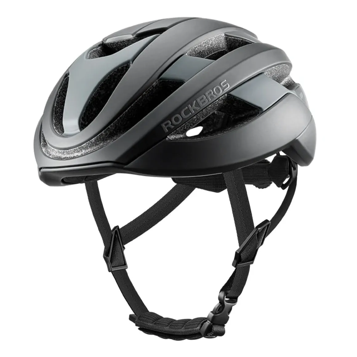 ROCKBROS LK-12 Flowing Light Cycling Bike Helmet