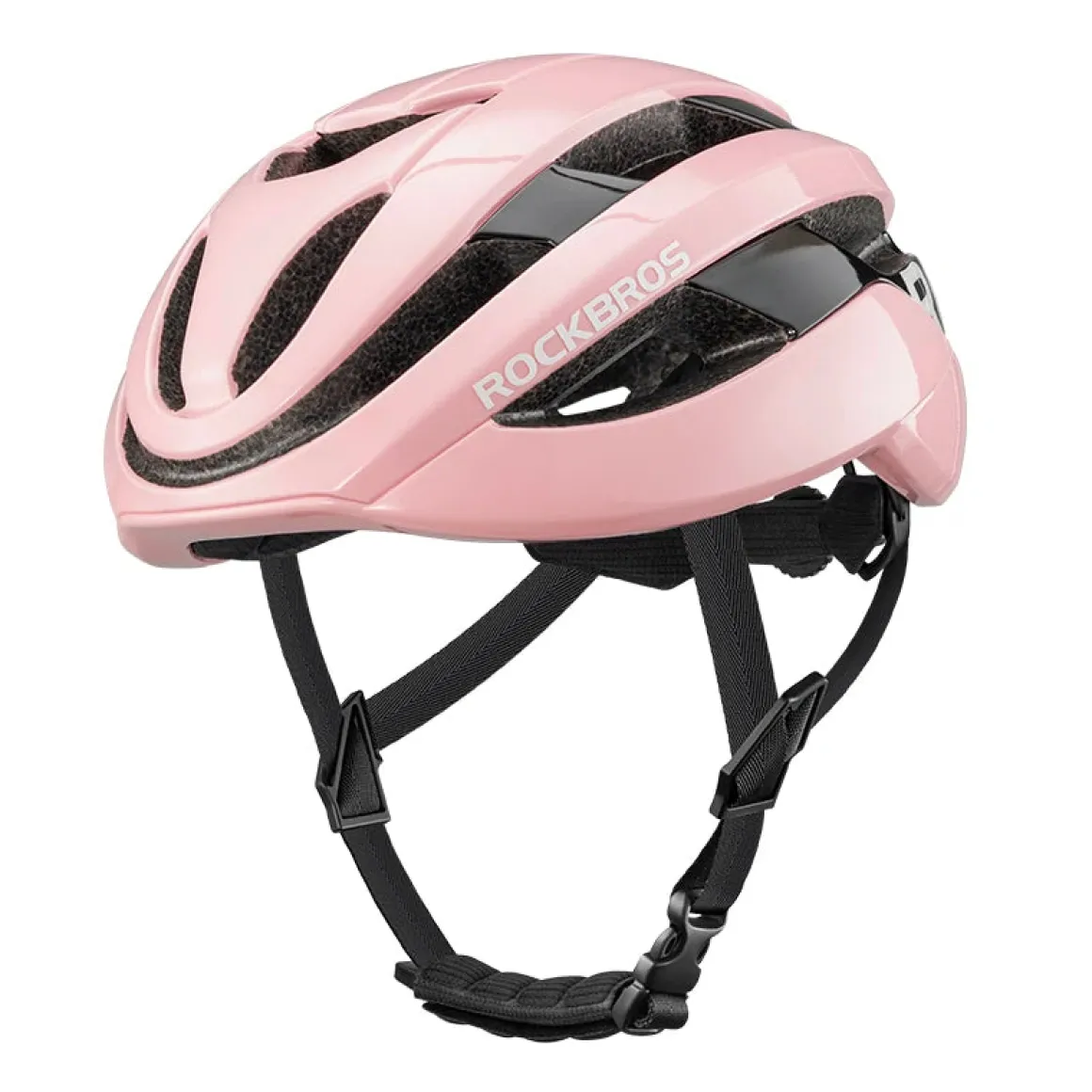 ROCKBROS LK-12 Flowing Light Cycling Bike Helmet
