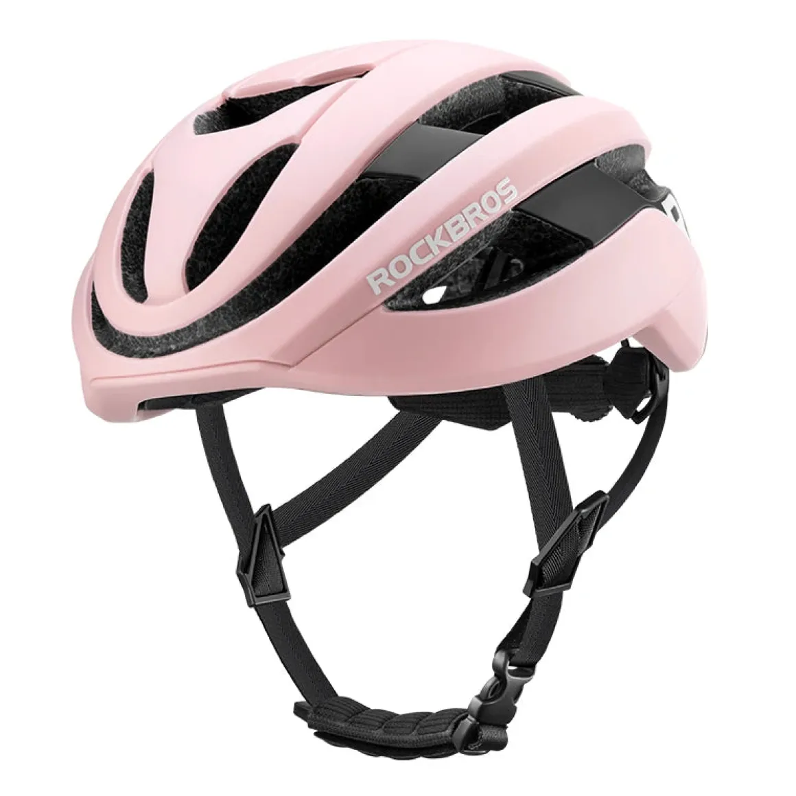 ROCKBROS LK-12 Flowing Light Cycling Bike Helmet