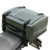 ROCKBROS 30L Waterproof Motorcycle Tail Bag Universal Fit Durable