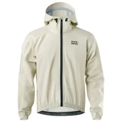 ROCKBROS Men's Cycling Running Windbreaker Windproof Jacket Lightweight High Visibility