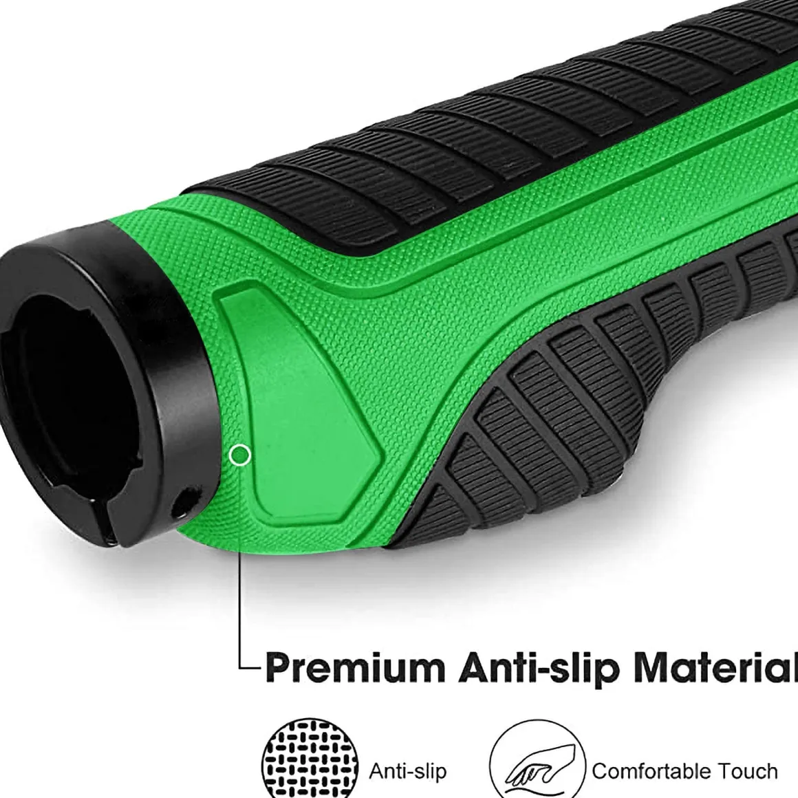 ROCKBROS Mountain Bike Bicycle Handlebar Grips