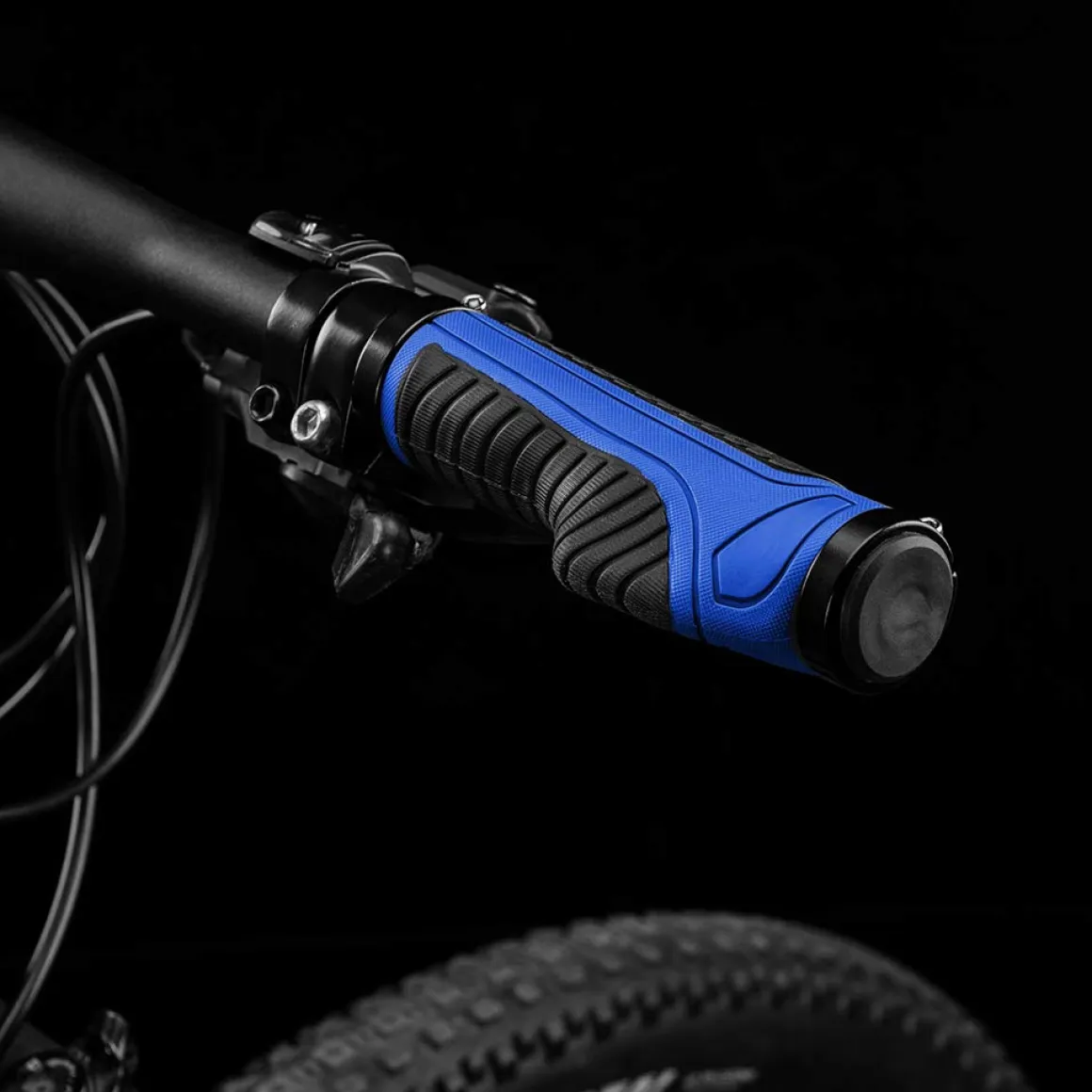 ROCKBROS Mountain Bike Bicycle Handlebar Grips
