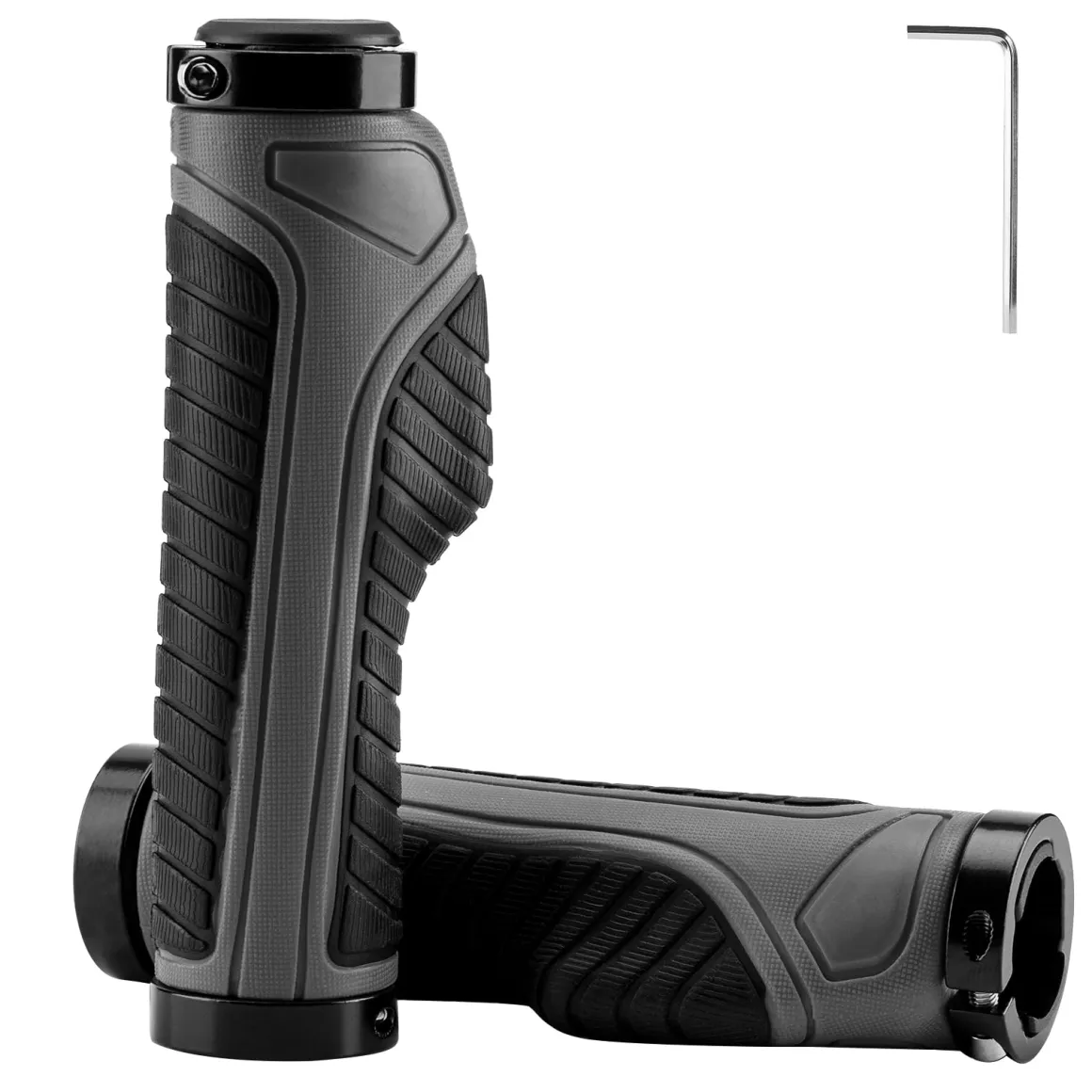 ROCKBROS Mountain Bike Bicycle Handlebar Grips