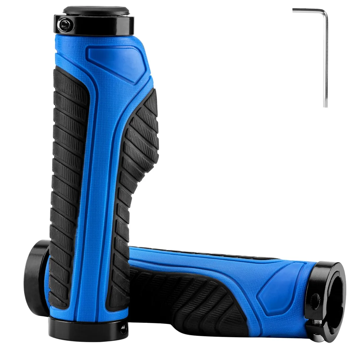 ROCKBROS Mountain Bike Bicycle Handlebar Grips