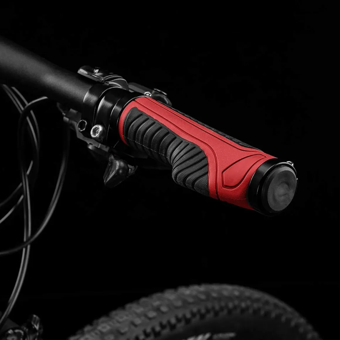 ROCKBROS Mountain Bike Bicycle Handlebar Grips