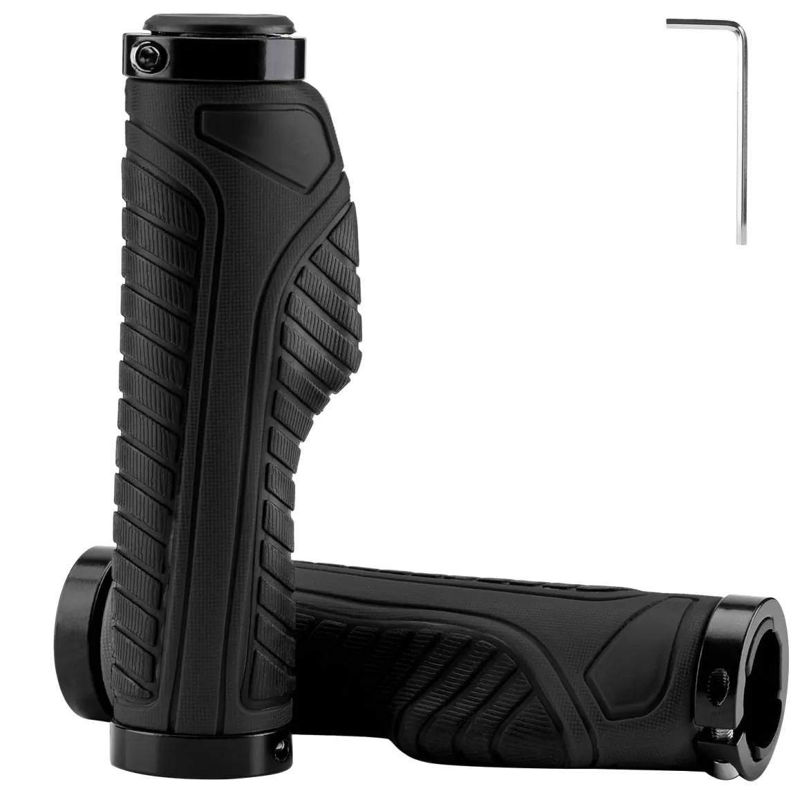 ROCKBROS Mountain Bike Bicycle Handlebar Grips