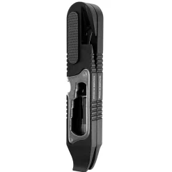 ROCKBROS Multi-function Ratchet Tire Lever with Hex Wrench and File Blade