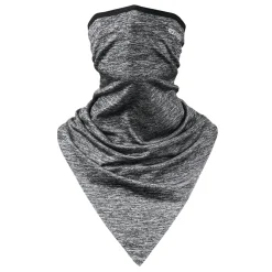 ROCKBROS Neck Gaiter-UPF 50+ Cool Face Cover UV Protection Breathable Neck Gaiters