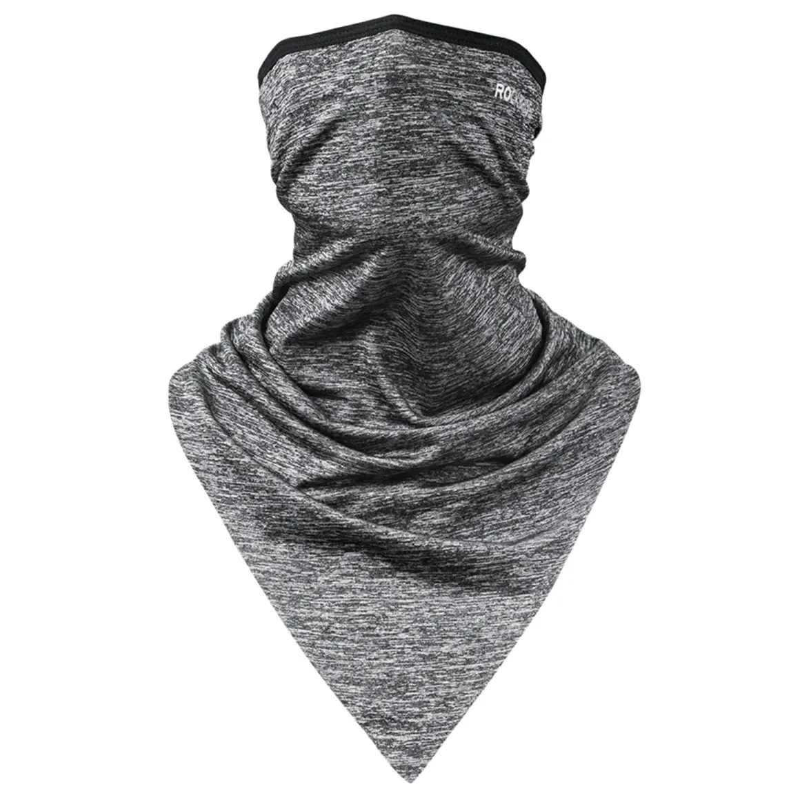 ROCKBROS Neck Gaiter-UPF 50+ Cool Face Cover UV Protection Breathable Neck Gaiters