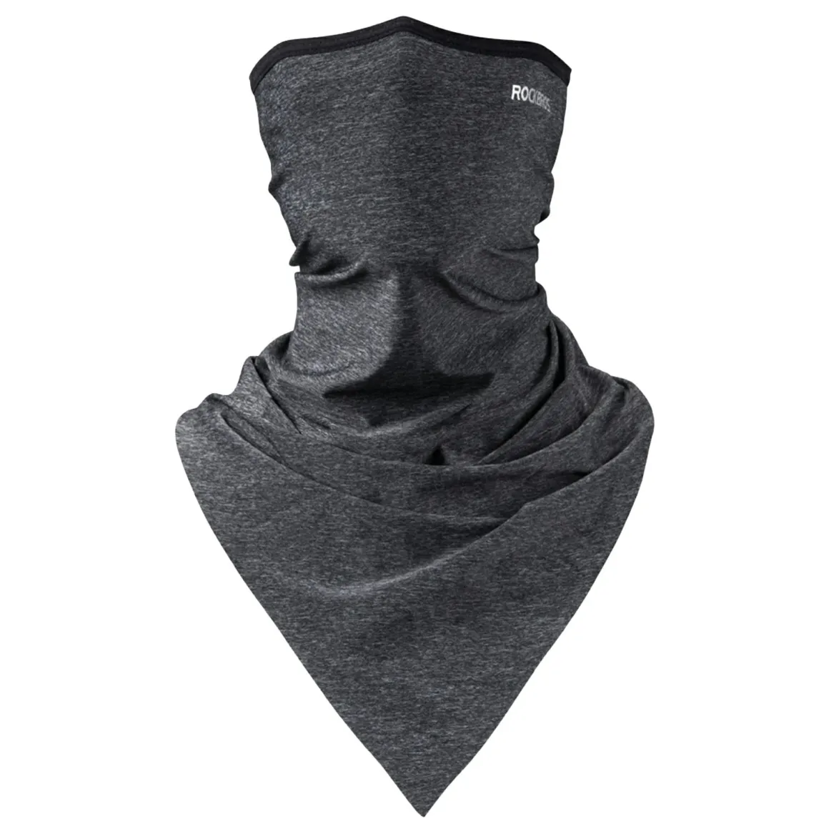 ROCKBROS Neck Gaiter-UPF 50+ Cool Face Cover UV Protection Breathable Neck Gaiters