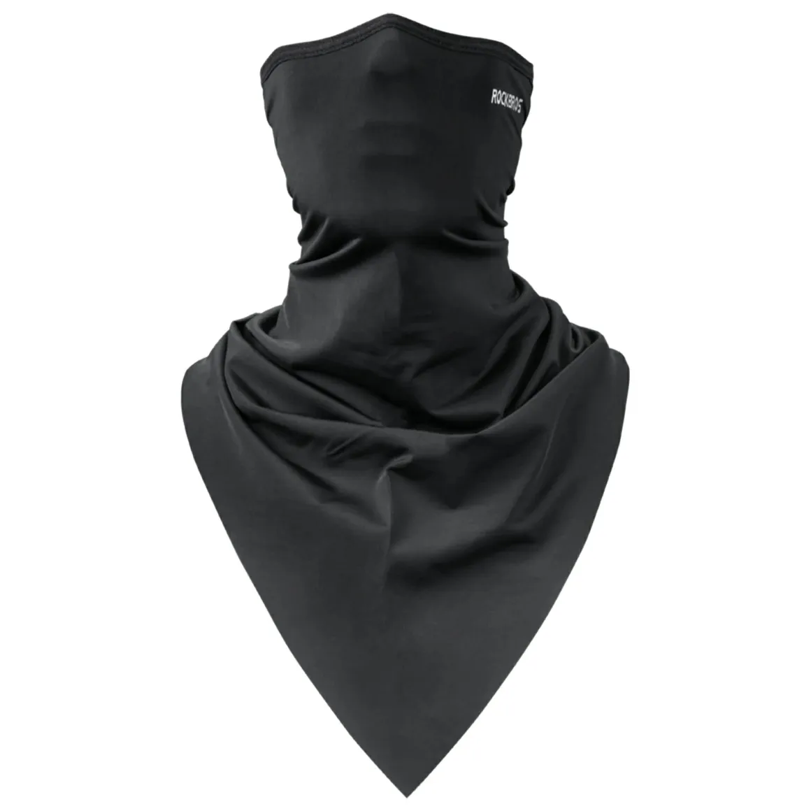 ROCKBROS Neck Gaiter-UPF 50+ Cool Face Cover UV Protection Breathable Neck Gaiters