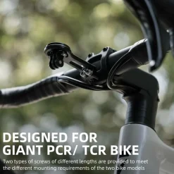 ROCKBROSOut-Front Bicycle Bike Mount Designed for PCR/TCR Bike