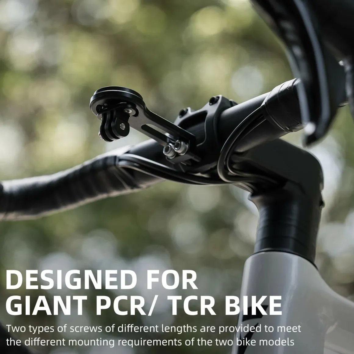 ROCKBROSOut-Front Bicycle Bike Mount Designed for PCR/TCR Bike