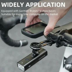 ROCKBROSOut-Front Bicycle Bike Mount Designed for PCR/TCR Bike