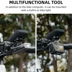 ROCKBROSOut-Front Bicycle Bike Mount Designed for PCR/TCR Bike