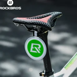 ROCKBROS Reflective Cycling Pendant
