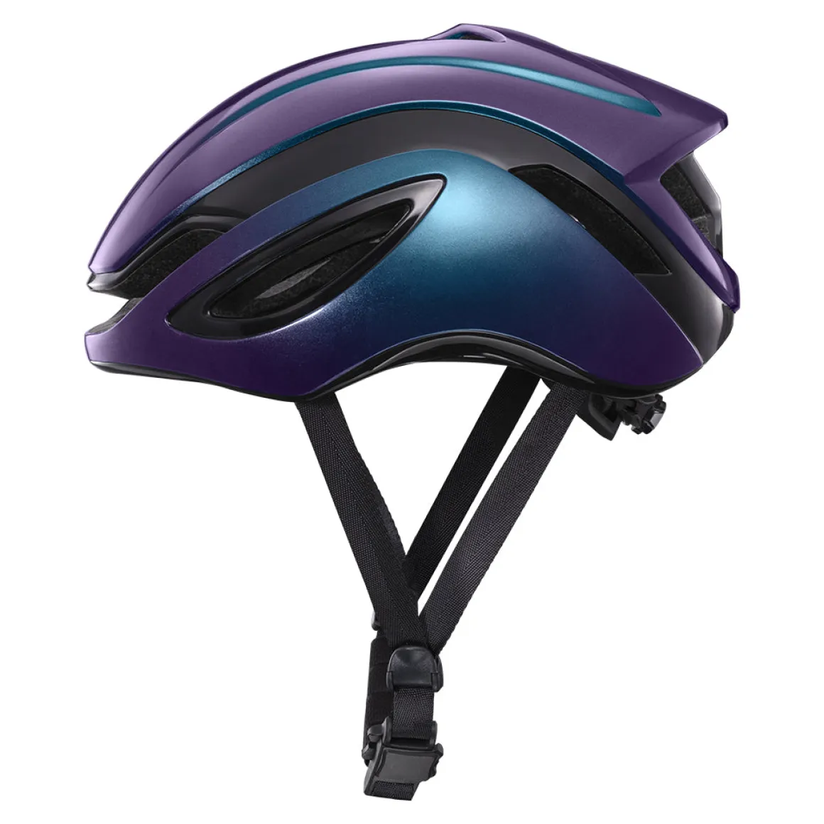 ROCKBROS Road Aero Bike Helmet for Adults TT Triathlon Helmet for Cycling