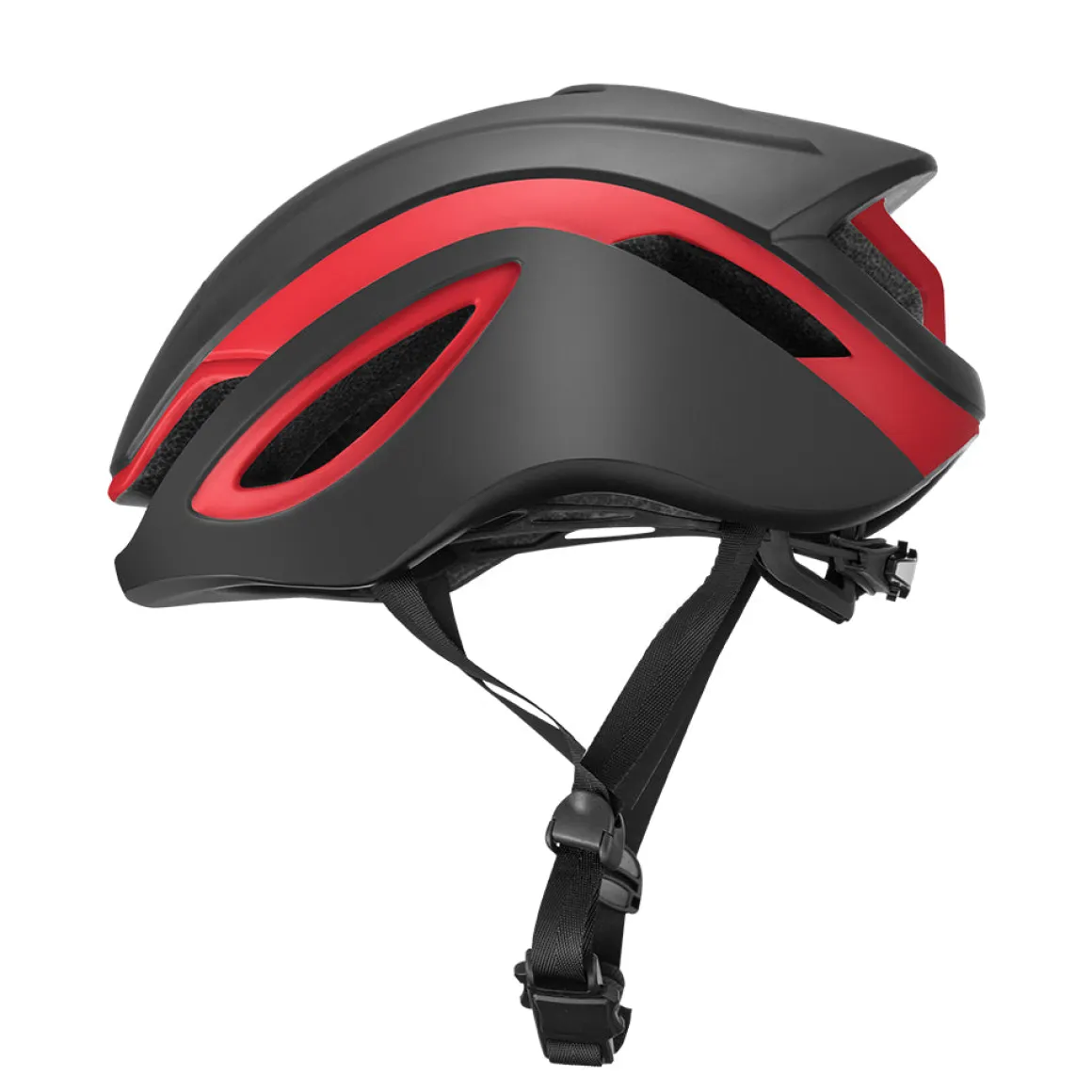 ROCKBROS Road Aero Bike Helmet for Adults TT Triathlon Helmet for Cycling