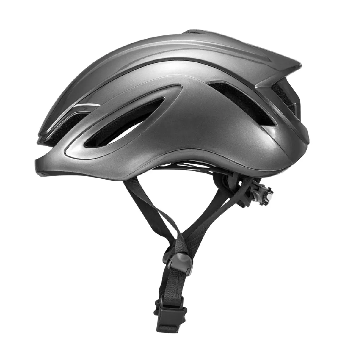 ROCKBROS Road Aero Bike Helmet for Adults TT Triathlon Helmet for Cycling