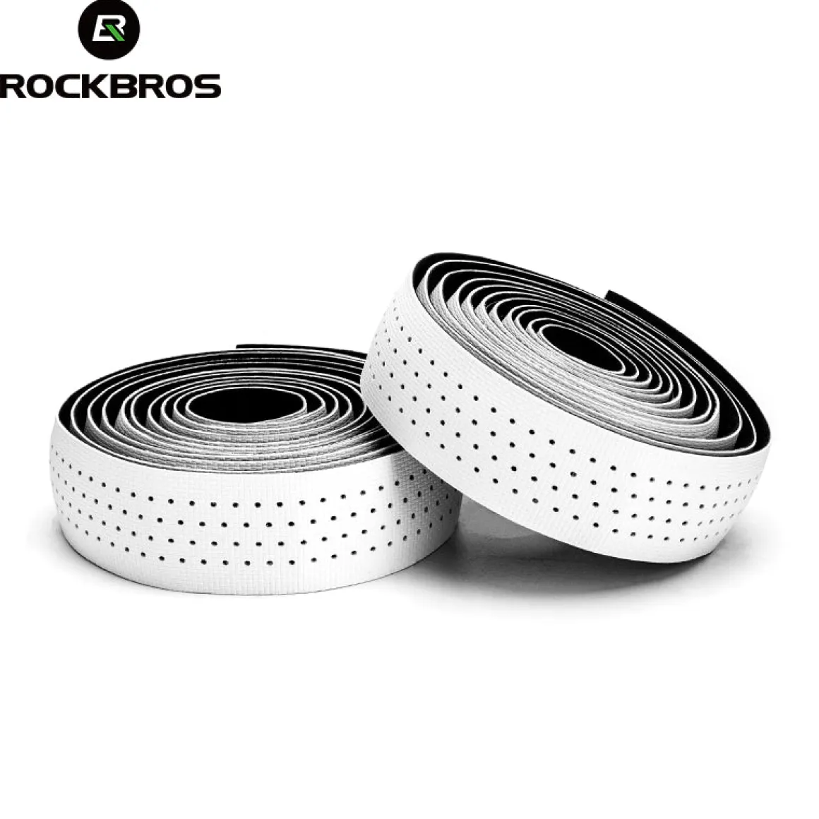 ROCKBROS Road Bike Handlebar Tape Eva Non-slip Shockproof