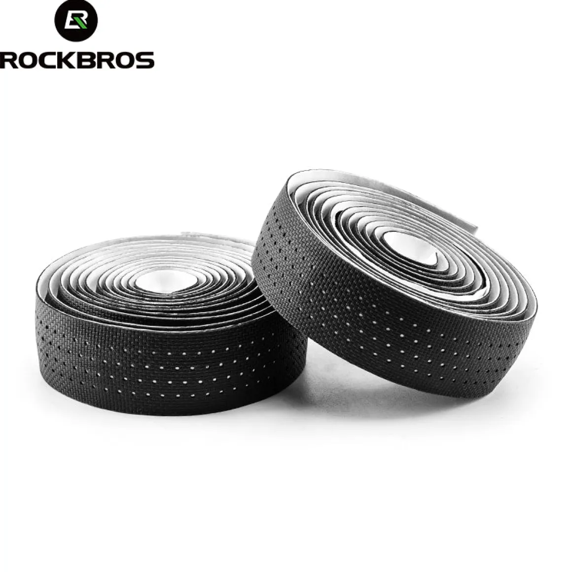 ROCKBROS Road Bike Handlebar Tape Eva Non-slip Shockproof