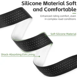 ROCKBROS Road Bike Handlebar Tape Eva Non-slip Shockproof