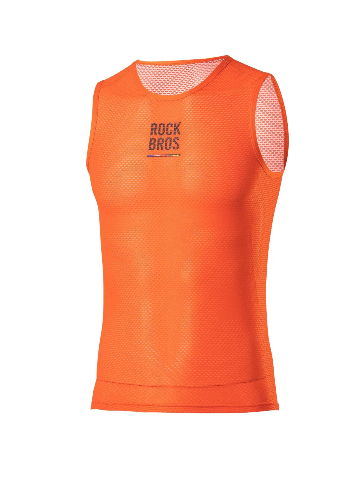 ROCKBROS Road-to-Sky Cycling Sleeveless Base Layer