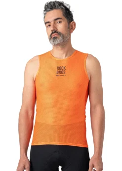 ROCKBROS Road-to-Sky Cycling Sleeveless Base Layer