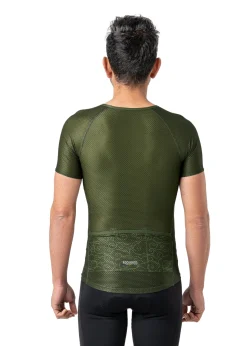 ROCKBROS Road-to-Sky Cycling Short-Sleeved Base Layer
