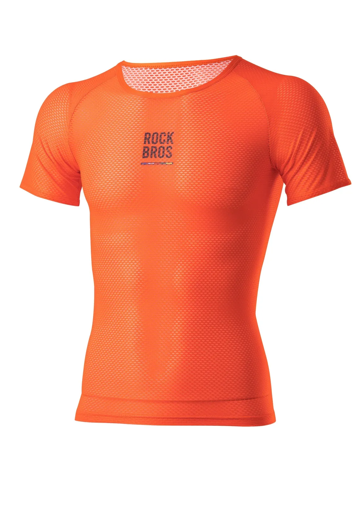 ROCKBROS Road-to-Sky Cycling Short-Sleeved Base Layer
