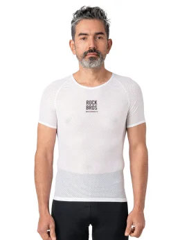 ROCKBROS Road-to-Sky Cycling Short-Sleeved Base Layer