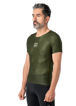 ROCKBROS Road-to-Sky Cycling Short-Sleeved Base Layer
