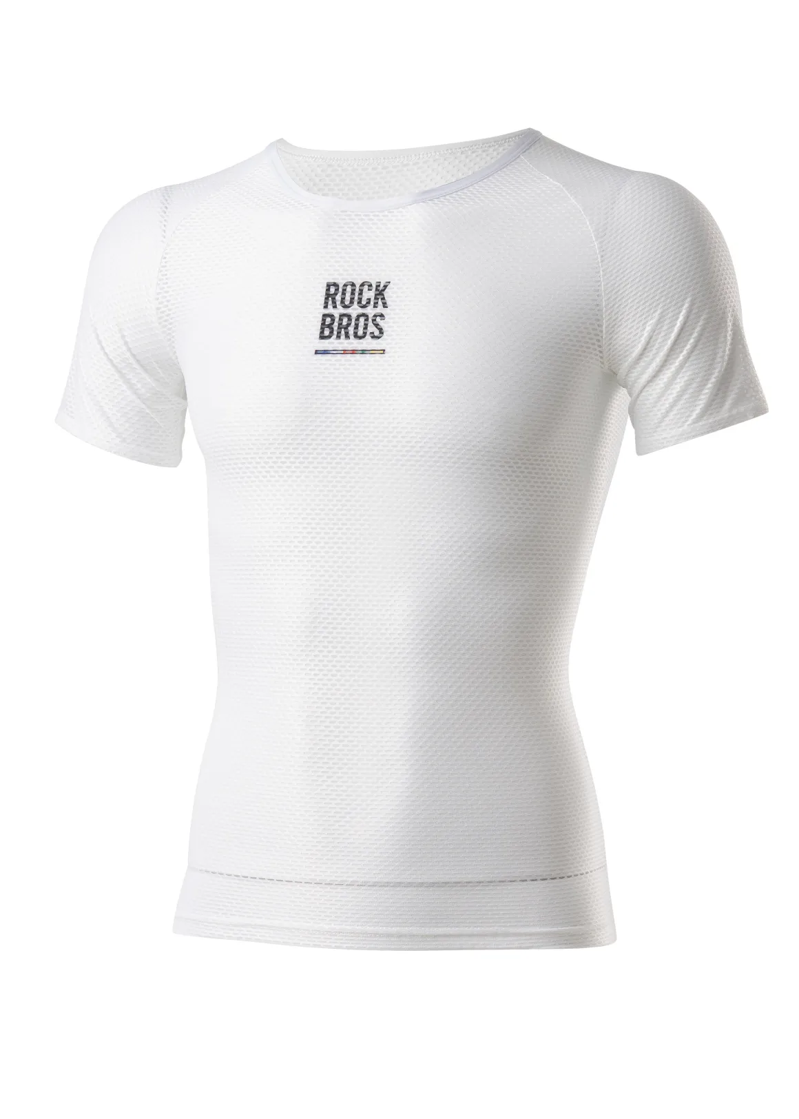 ROCKBROS Road-to-Sky Cycling Short-Sleeved Base Layer