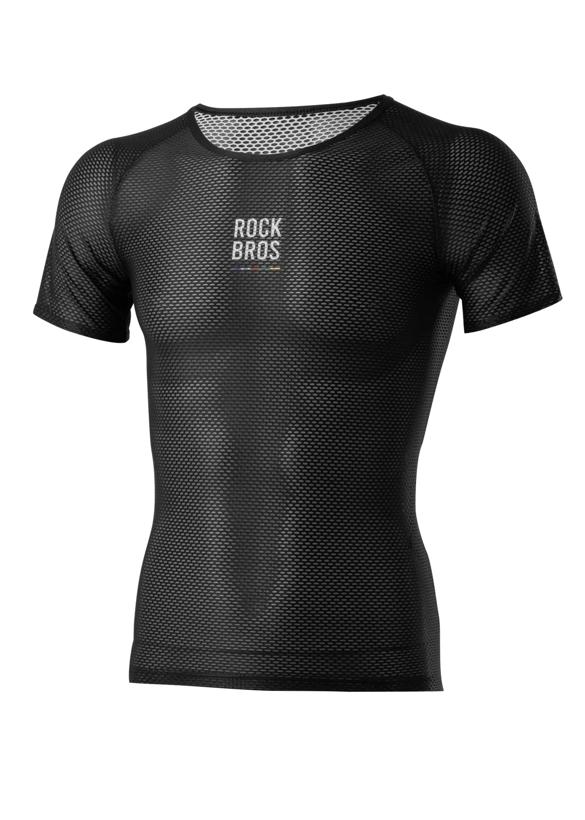 ROCKBROS Road-to-Sky Cycling Short-Sleeved Base Layer