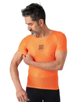 ROCKBROS Road-to-Sky Cycling Short-Sleeved Base Layer