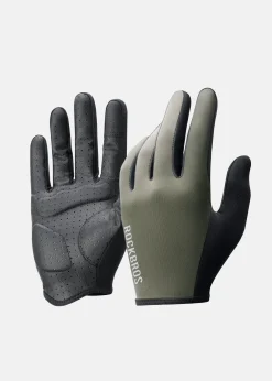 ROCKBROS Road-to-Sky Fine Sheepskin Full Finger Gloves