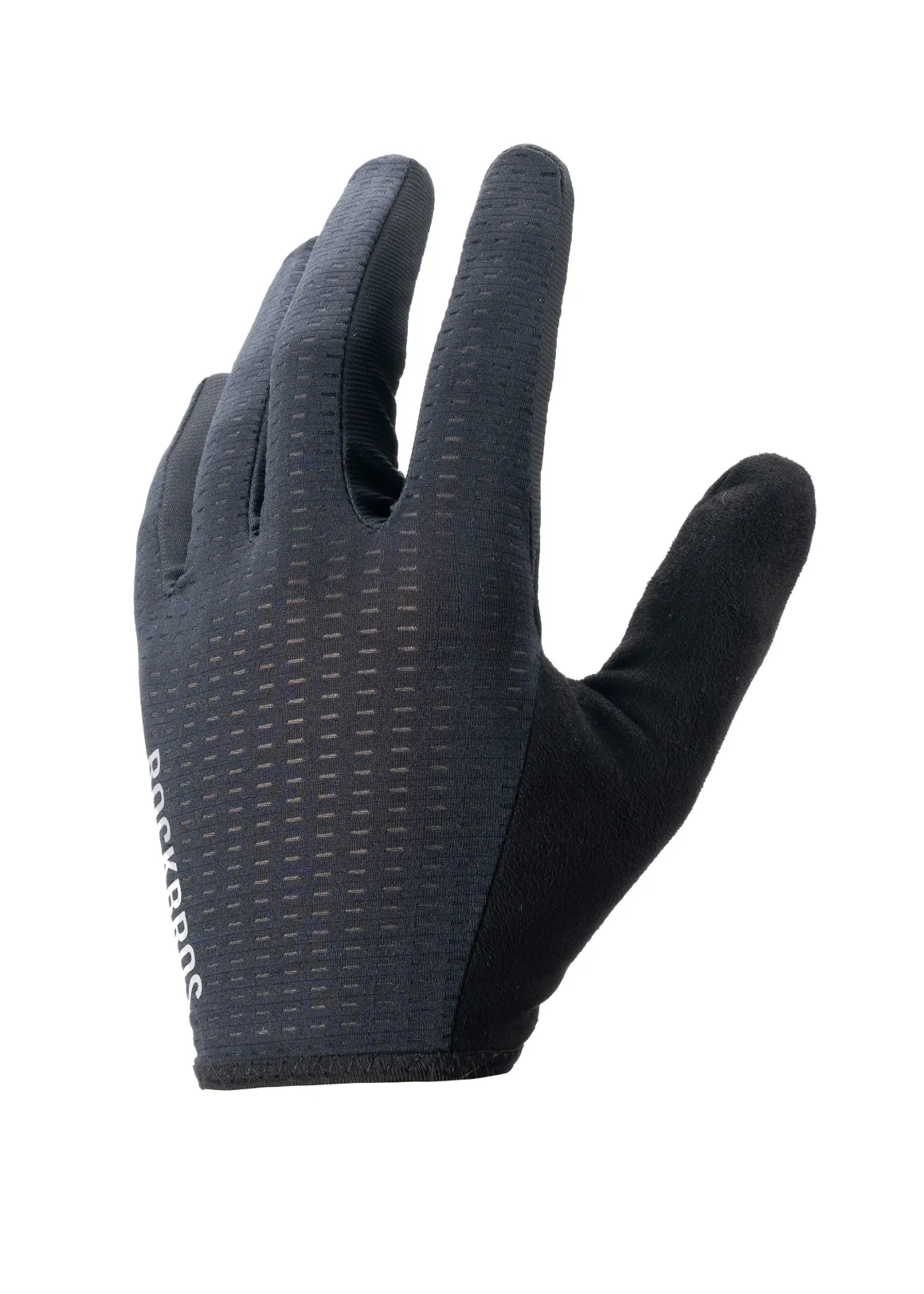 ROCKBROS Road-to-Sky Fine Sheepskin Full Finger Gloves