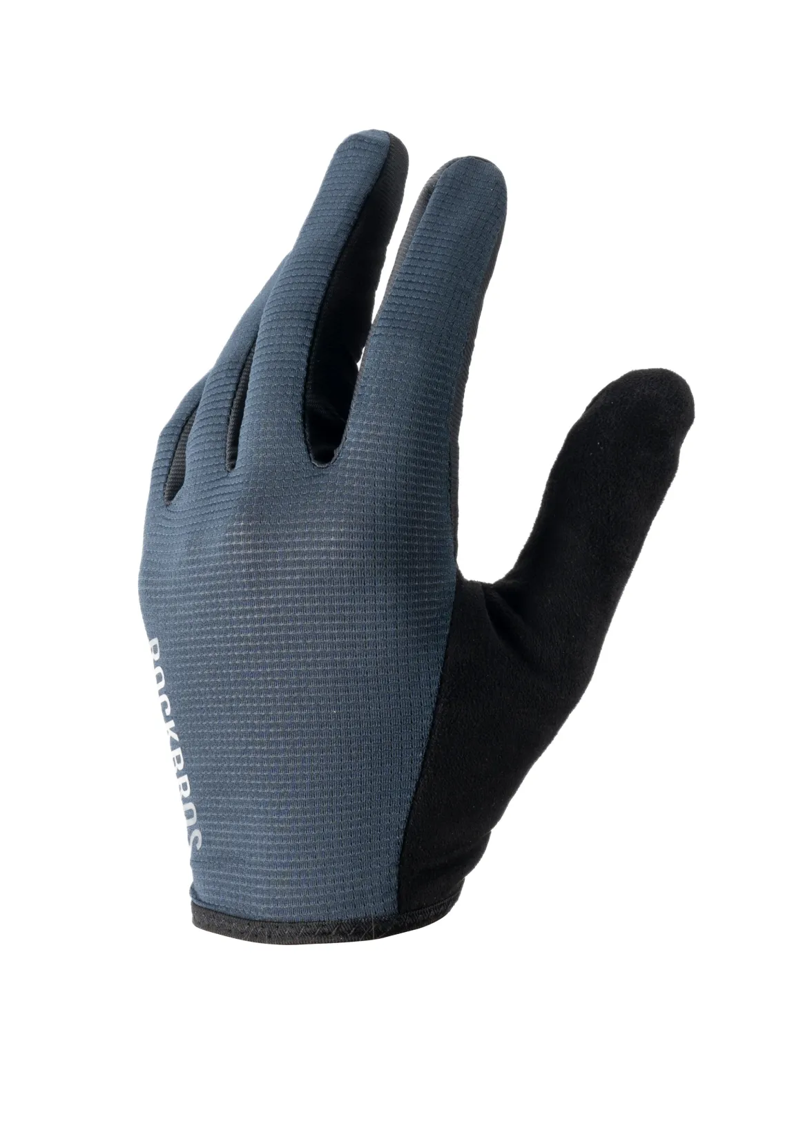 ROCKBROS Road-to-Sky Fine Sheepskin Full Finger Gloves