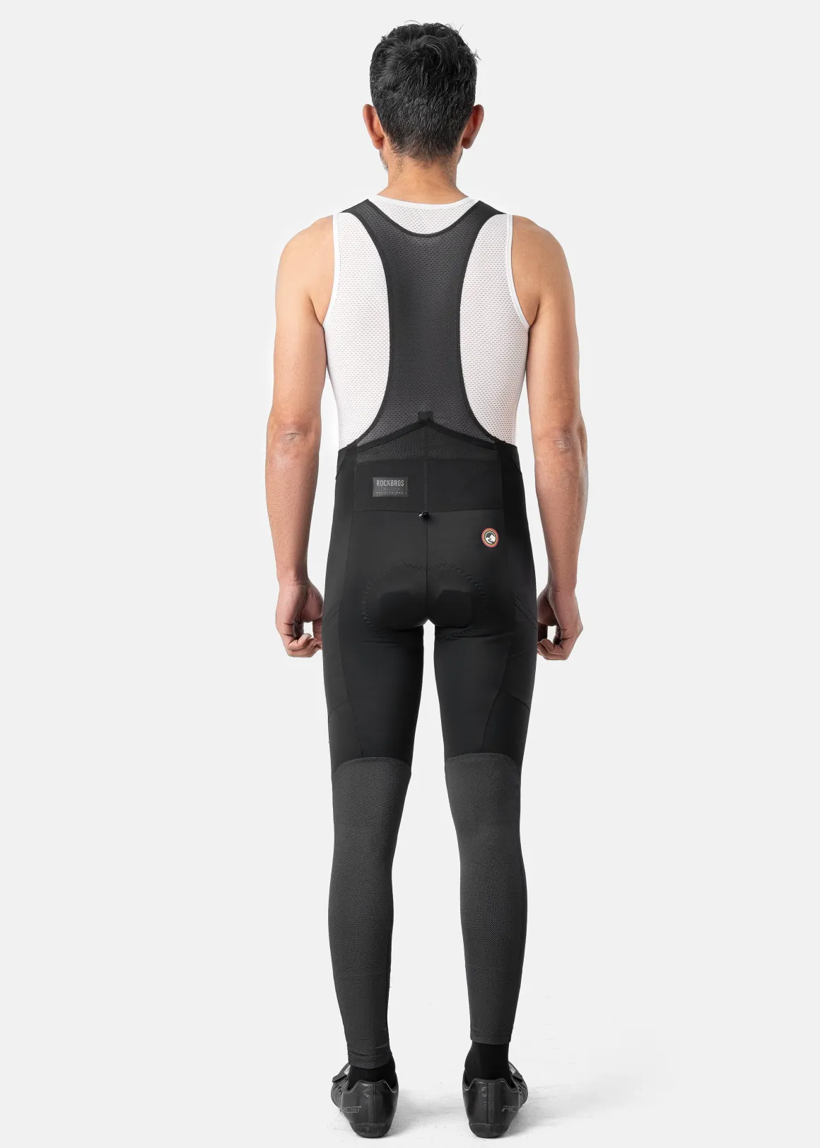 ROCKBROS Road-to-Sky Men's Bib Trousers