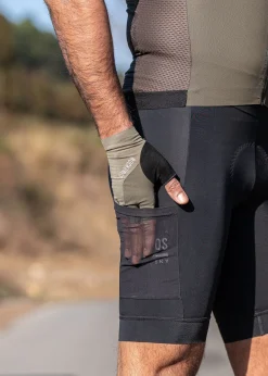 ROCKBROS Road-to-Sky Men's Cycling Shorts