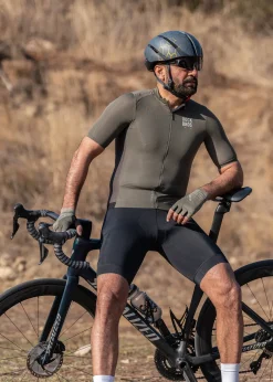 ROCKBROS Road-to-Sky Men's Cycling Shorts