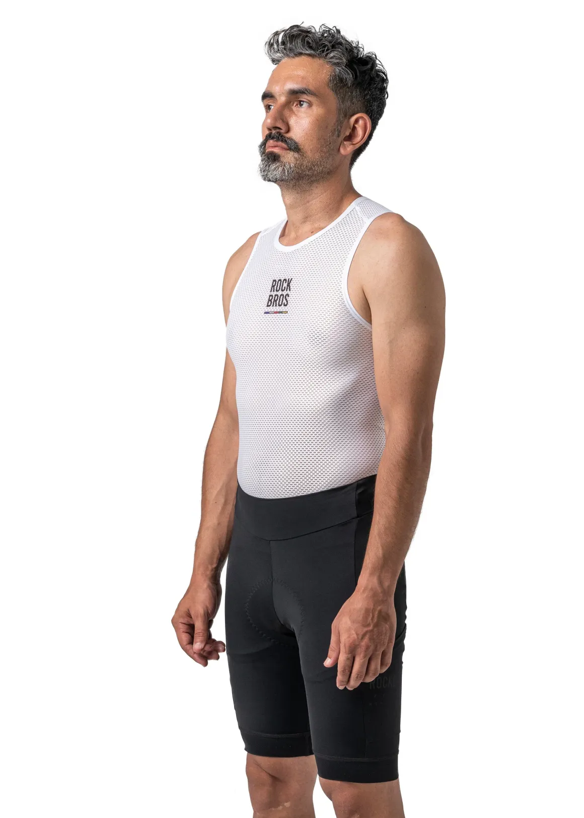 ROCKBROS Road-to-Sky Men's Cycling Shorts