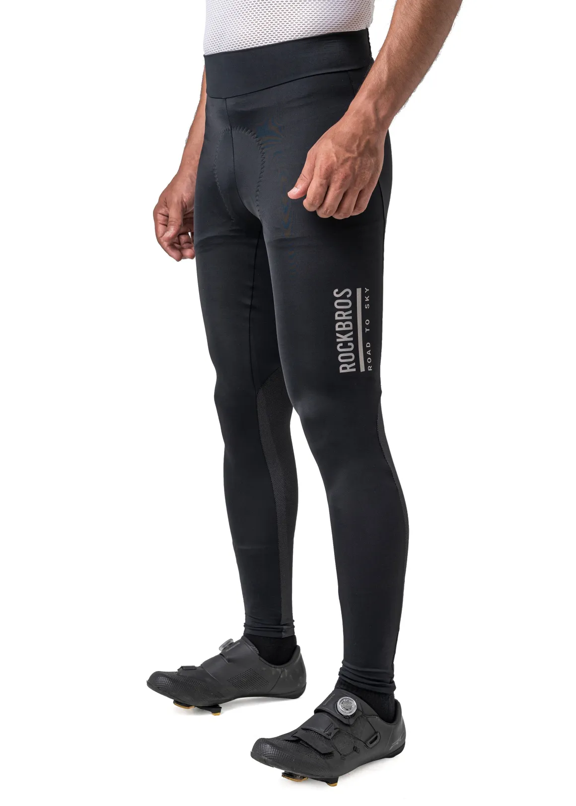 ROCKBROS Road-to-Sky Men's Cycling Trousers
